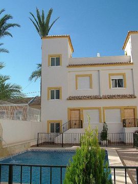 Apartment in Torremendo