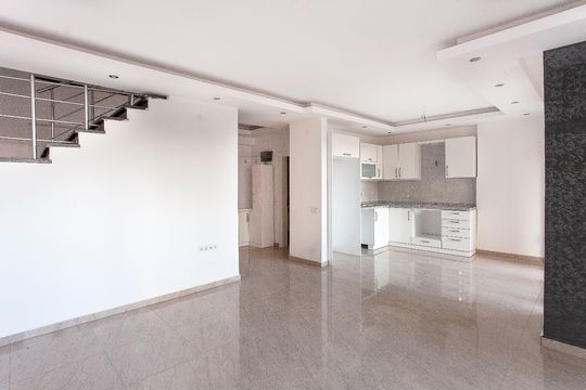 Duplex in Alanya