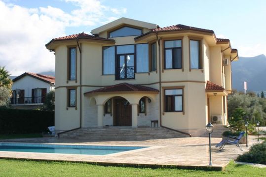 Villa in Kyrenia (Girne)