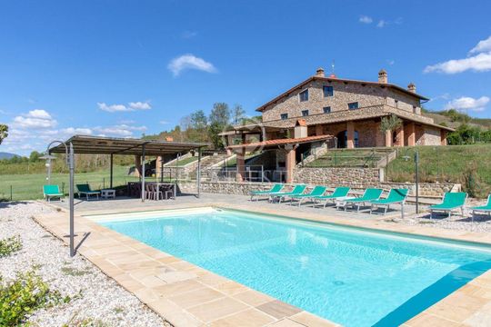 House in Fano