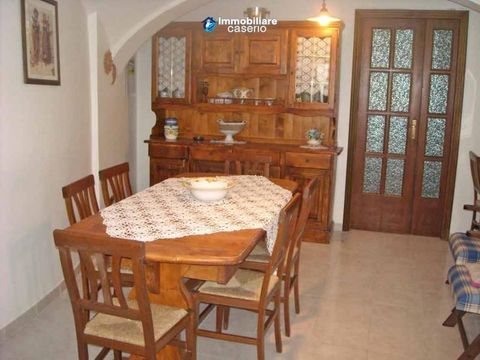 Townhouse in Castel del Monte