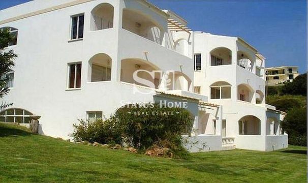 Apartment in Albufeira