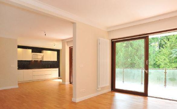Apartment in Berlin