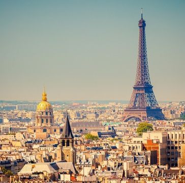 Real Estate in Paris becomes more expensive because of the Syrian war