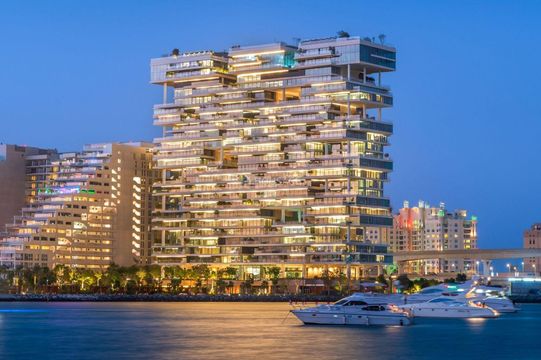 Apartment in Dubai