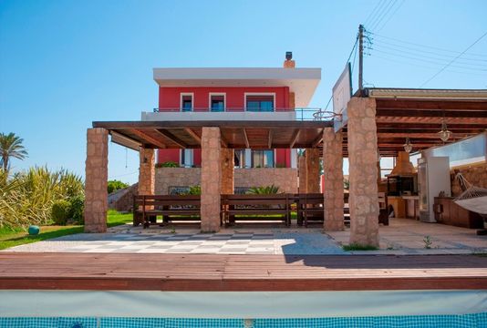 Villa in Rodos