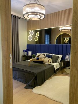 Apartment in Mersin