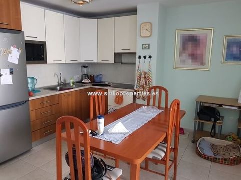 Apartment in San Isidro