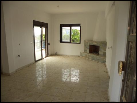 Apartment in Flogita