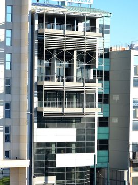 Commercial in Athens