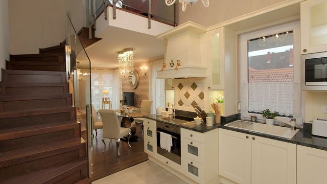Duplex in Heviz