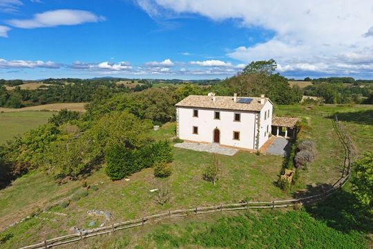 Villa in Bagnoregio