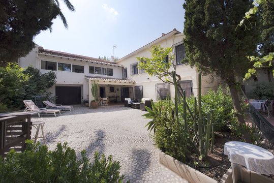 Villa in Spain