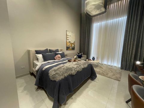 Studio in Dubai