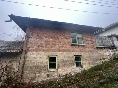 House in Stara Zagora