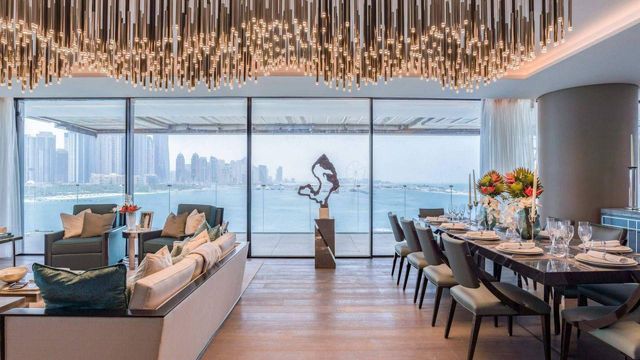 Apartment in Dubai