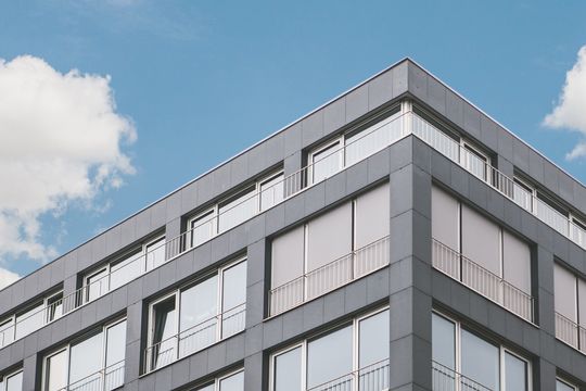 Office in Berlin