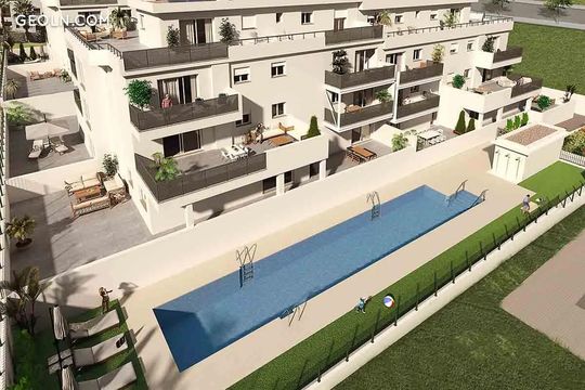 Azarbe Mijas  in Fuengirola