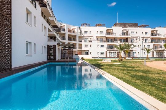 Penthouse in Famagusta