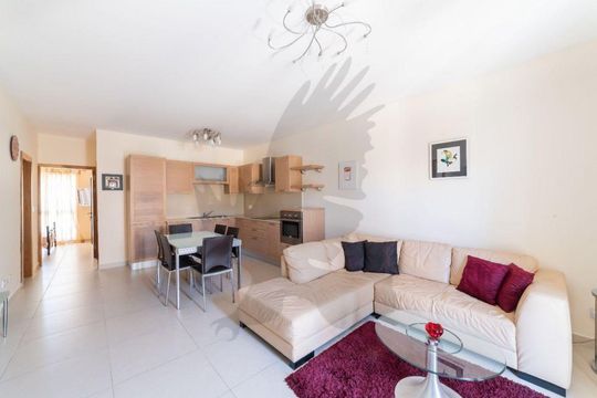 Apartment in Sliema