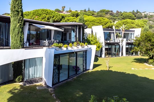 Villa in Sant Andreu de Llavaneres