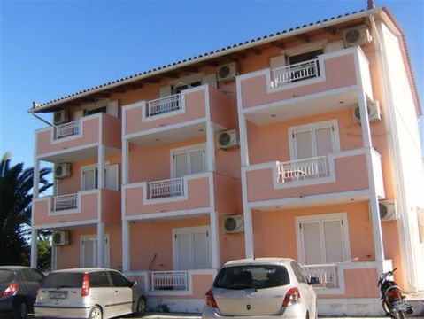 Apartment in Ampelokipoi