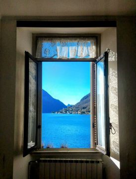 Apartment in Begna