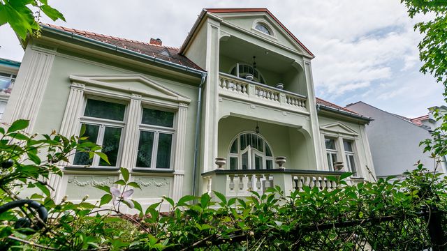 House in Keszthely
