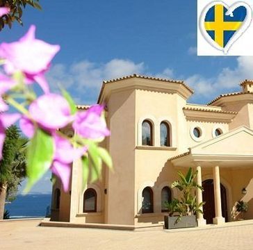 Swedish buyers targeting Spanish real estate