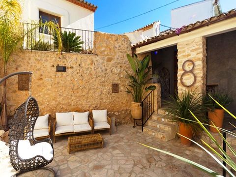 Villa in Lliber