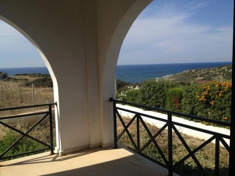 Villa in Bahceli