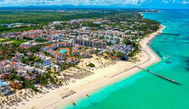 Apartment in Punta Cana