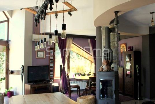 House in Varna