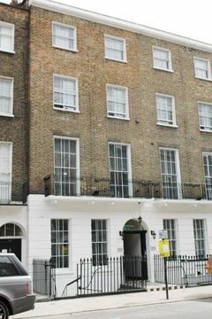 Hotel in London