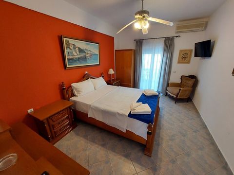 Hotel in Chalkidike