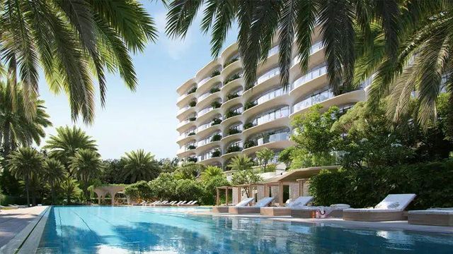 Studio in Dubai