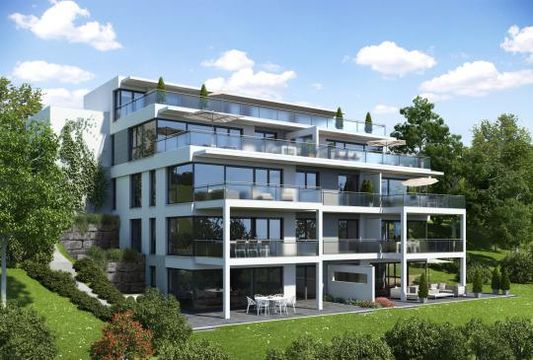 Apartment in Freiberg