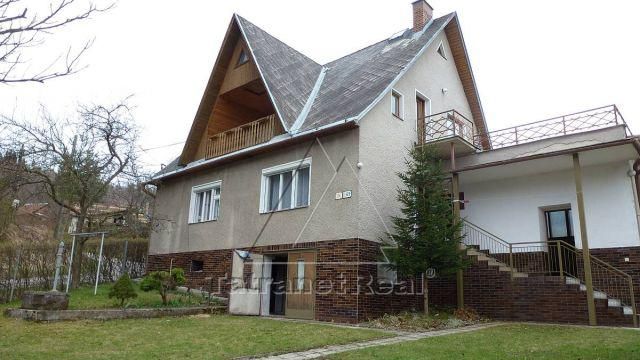 Detached house in Prievidza