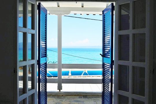 Hotel in Chalkidike