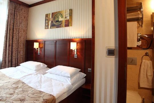 Hotel in Karlovy Vary