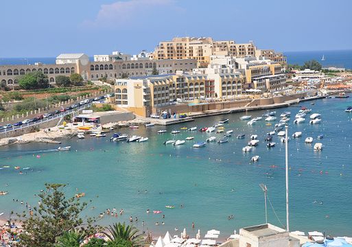 Apartment in Swieqi