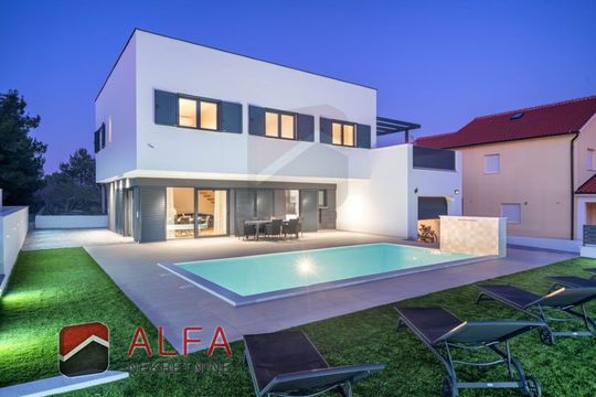 Villa in Vodice