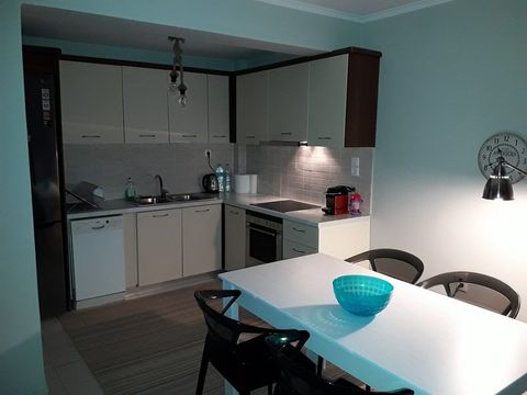 Apartment in Kiato