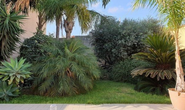 House in Marsala