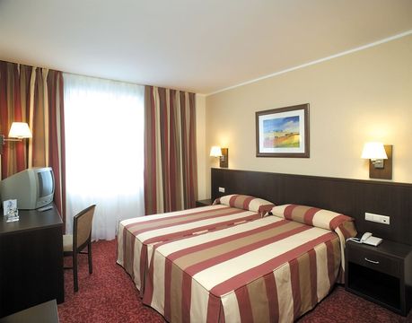 Hotel in Santa Susanna