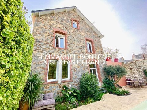 House in Pays de la Loire