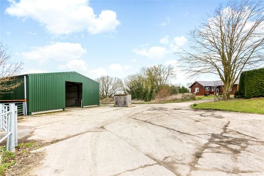 Apartment in Kingsley