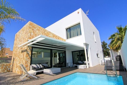 Villa in rocafort