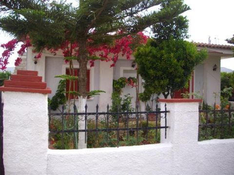 Apartment in Vanato