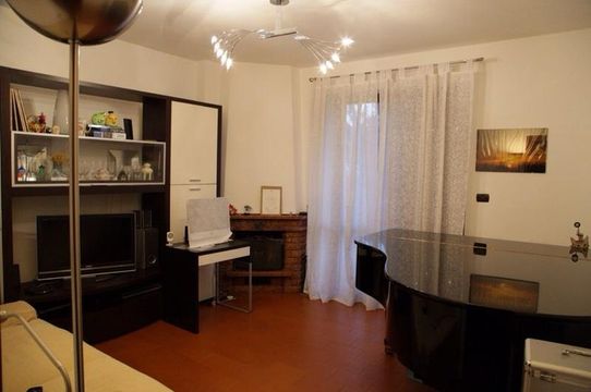 Apartment in Turin